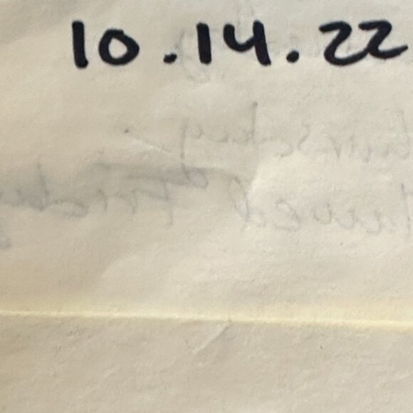 Subdued Soft Flare Jeans Womens High Rise Smile Brown Raw Hems Stretch - Picture 15 of 16